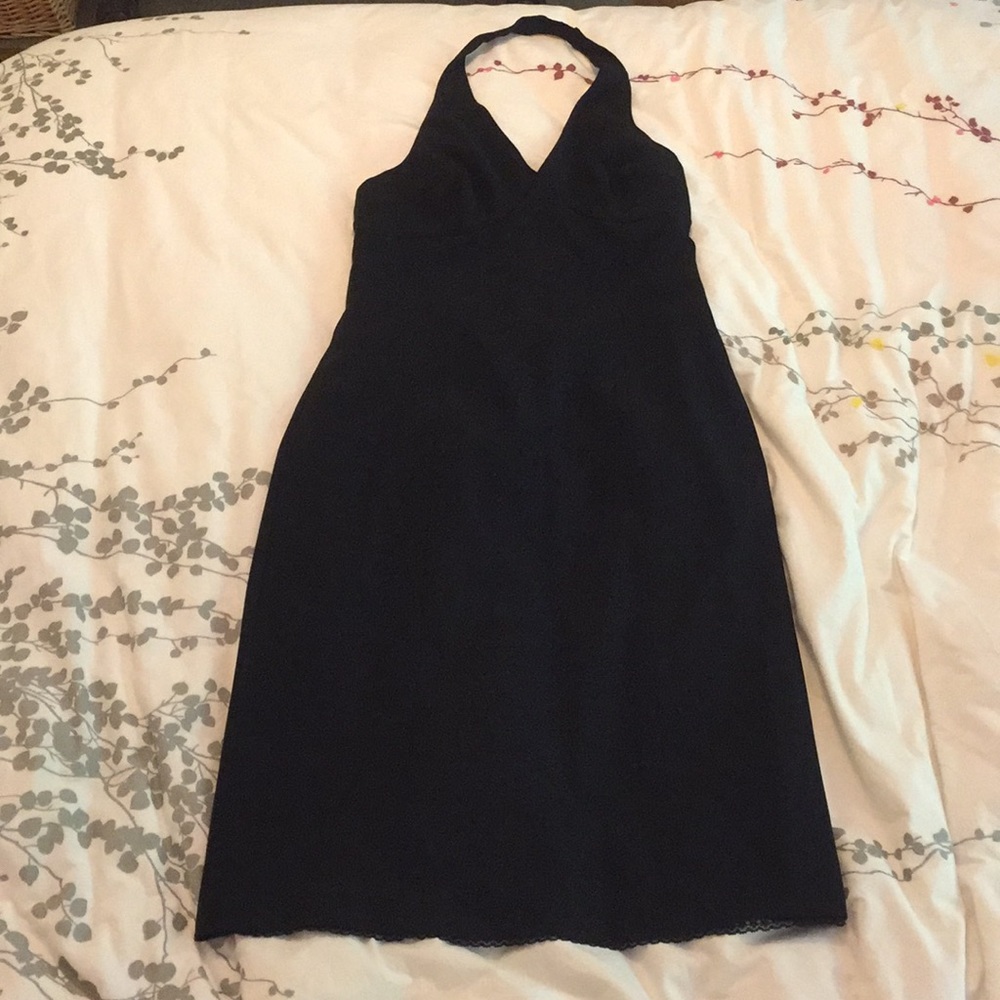 The Limited black cocktail dress size 8